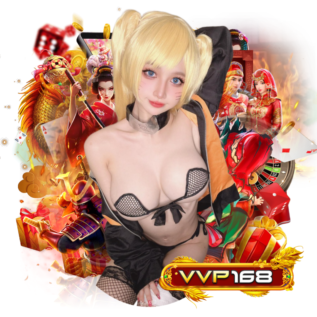 vvp168 เว็บตรง 